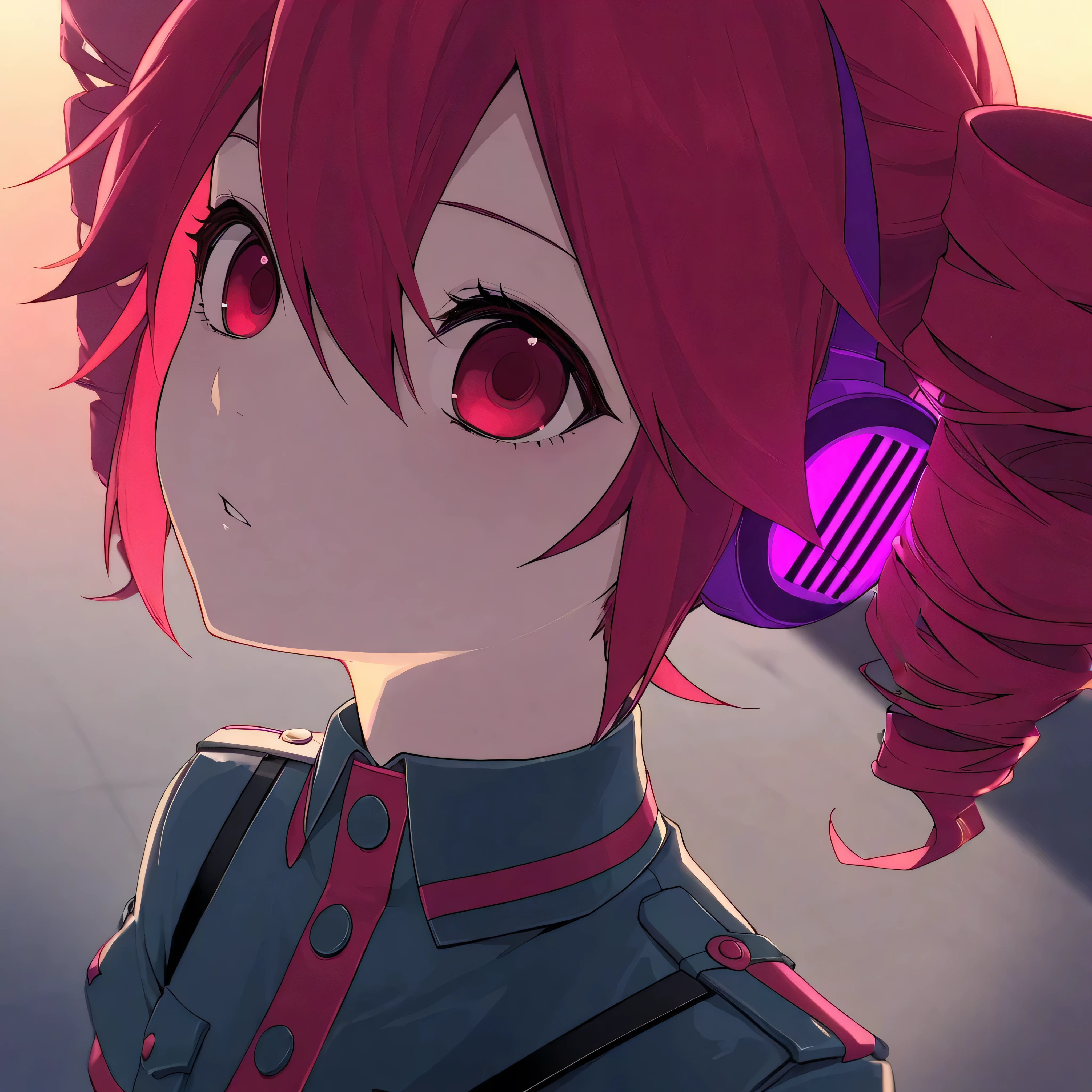 detailed background