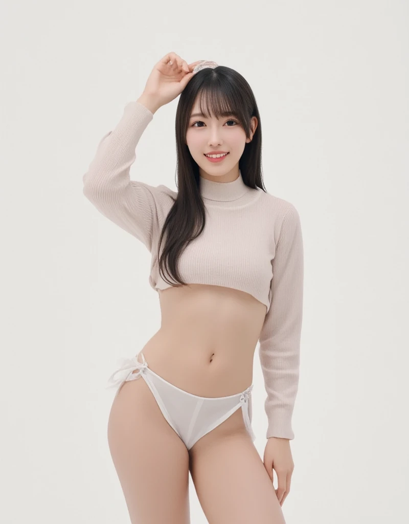 (best quality:1.4), (masterpiece:1.4), (highres:1.2), (extremely detailed:1.2), human body ratio,
1girl, korean girl, (each girl wearing different fashion:1.4), dynamic pose, powerplant,