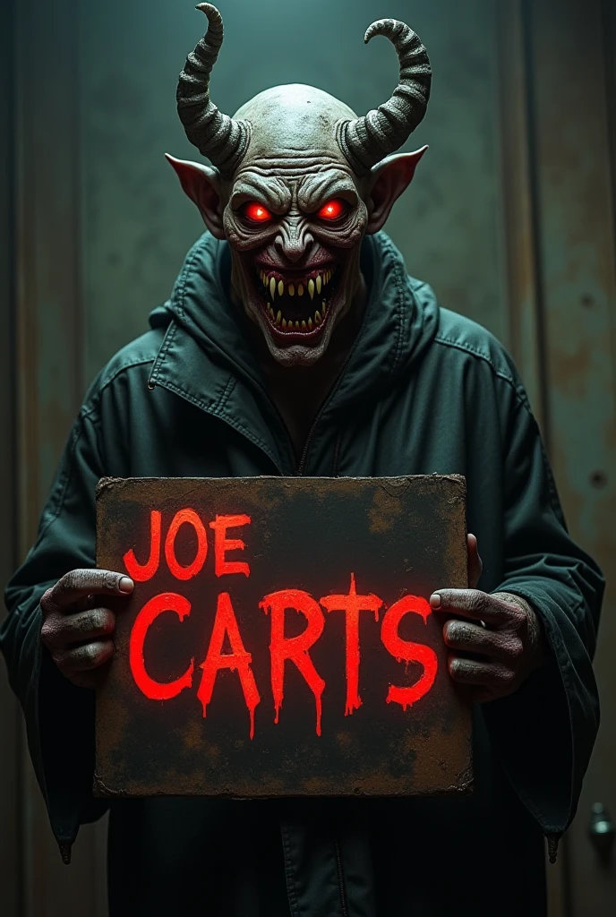 vhs_box a VHS cover of the movie Fuckin Fart Goblin