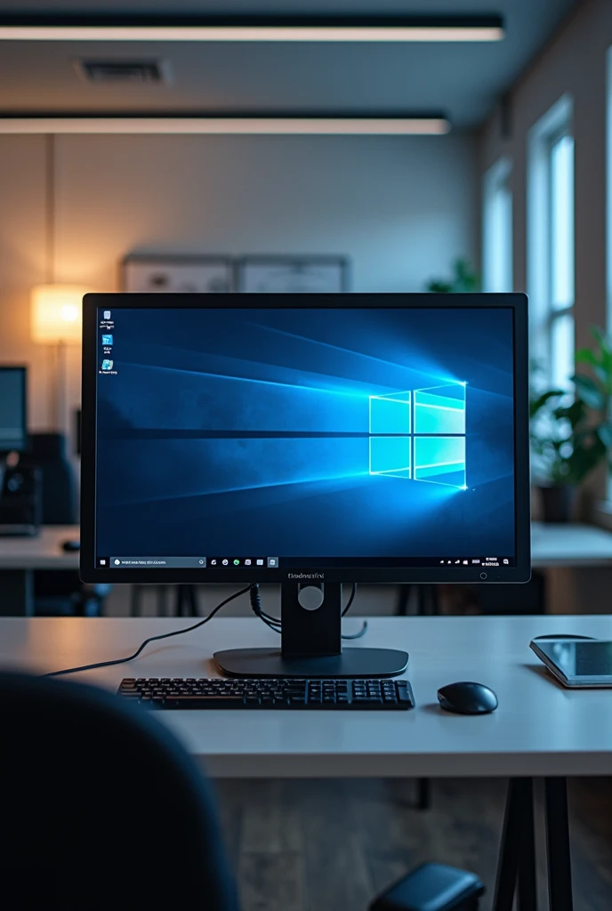 Streamline your work with your PC
