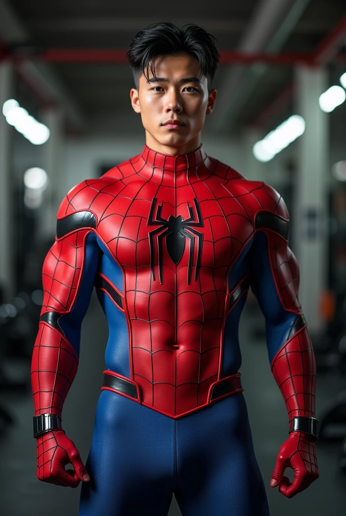 20 years old,daddy,men,k hd,in the office,"big muscle", gay ,asia face,masculine,strong man,the boss is,handsome,sex,leather gloves, spiderman suit,lecherous dad,look straight ahead,"dad is handsome","gay dad","handsome","raise your hand"