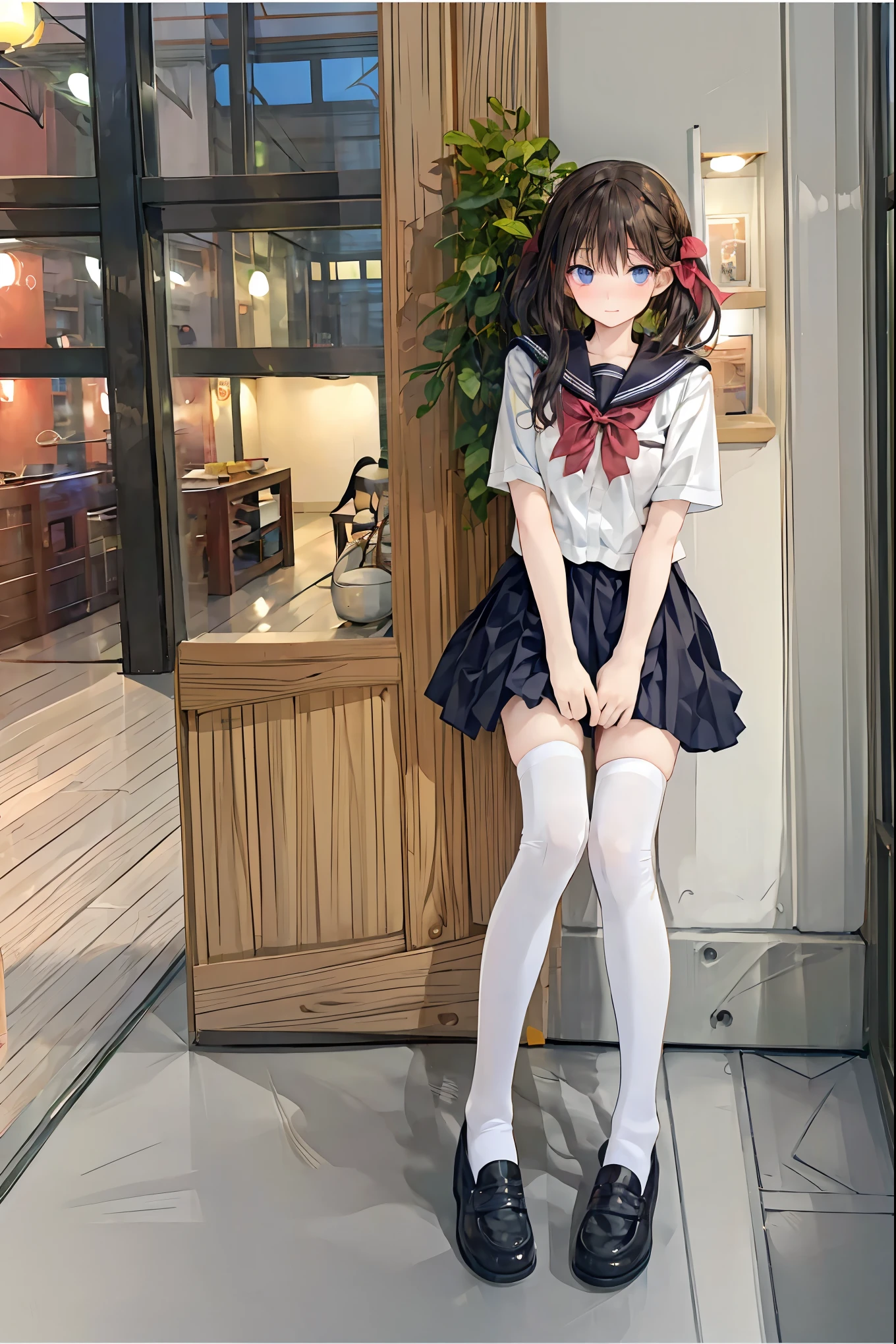Couple in their 20s、male1名, woman1名、maleとwomanの両方のための軽い服装、 kissing 、Shiny atmosphere、Saliva outflow、woman(Medium length brown hair )close ~ eye、Sweet Sigh、male( black short hair、右手をwomanの頬に当てる)tightly close your eye、 With background(room、Sofa)、Late Night、 dark、 anatomically accurate hands and feet 、 Girls Are Slightly Skinny 、 underwear visible on bare feet