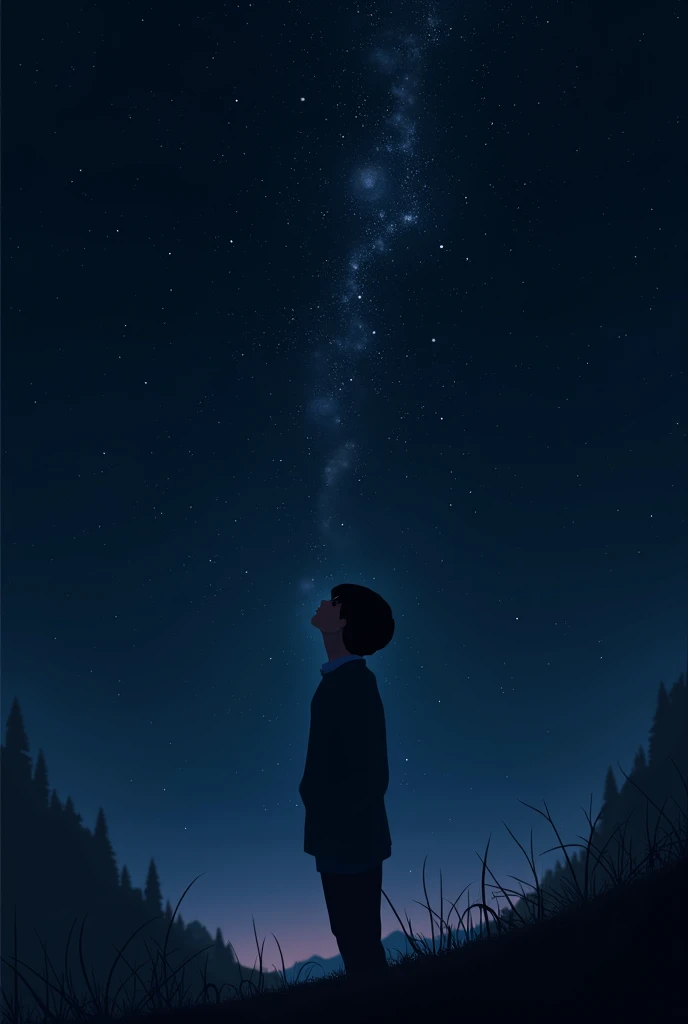 (portrait), masterpiece, best quality, ultra-detailed, illustration,
1man solo, portrait
snowing, visible breath, night sky,
((facing viewer))
<lora:Festive_Bokeh_Anime:.8>