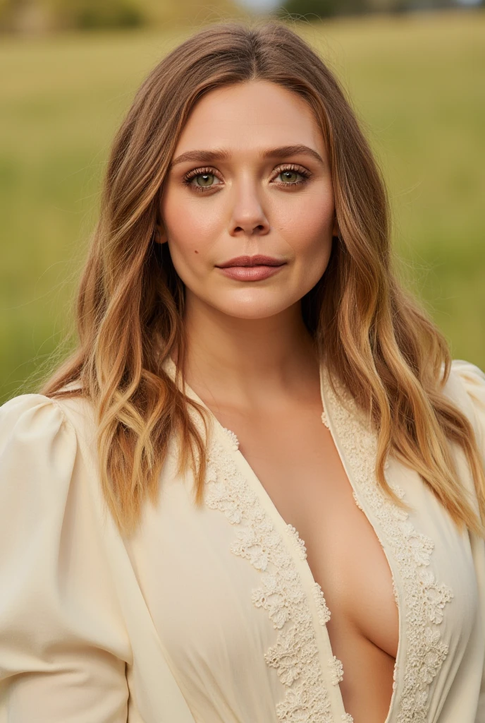 extremely detailed photo of a woman, loraelizabeth, pyjamas, bedroom, 8k uhd, RAW photography, model photoshoot, detailed skin, skin imperfections