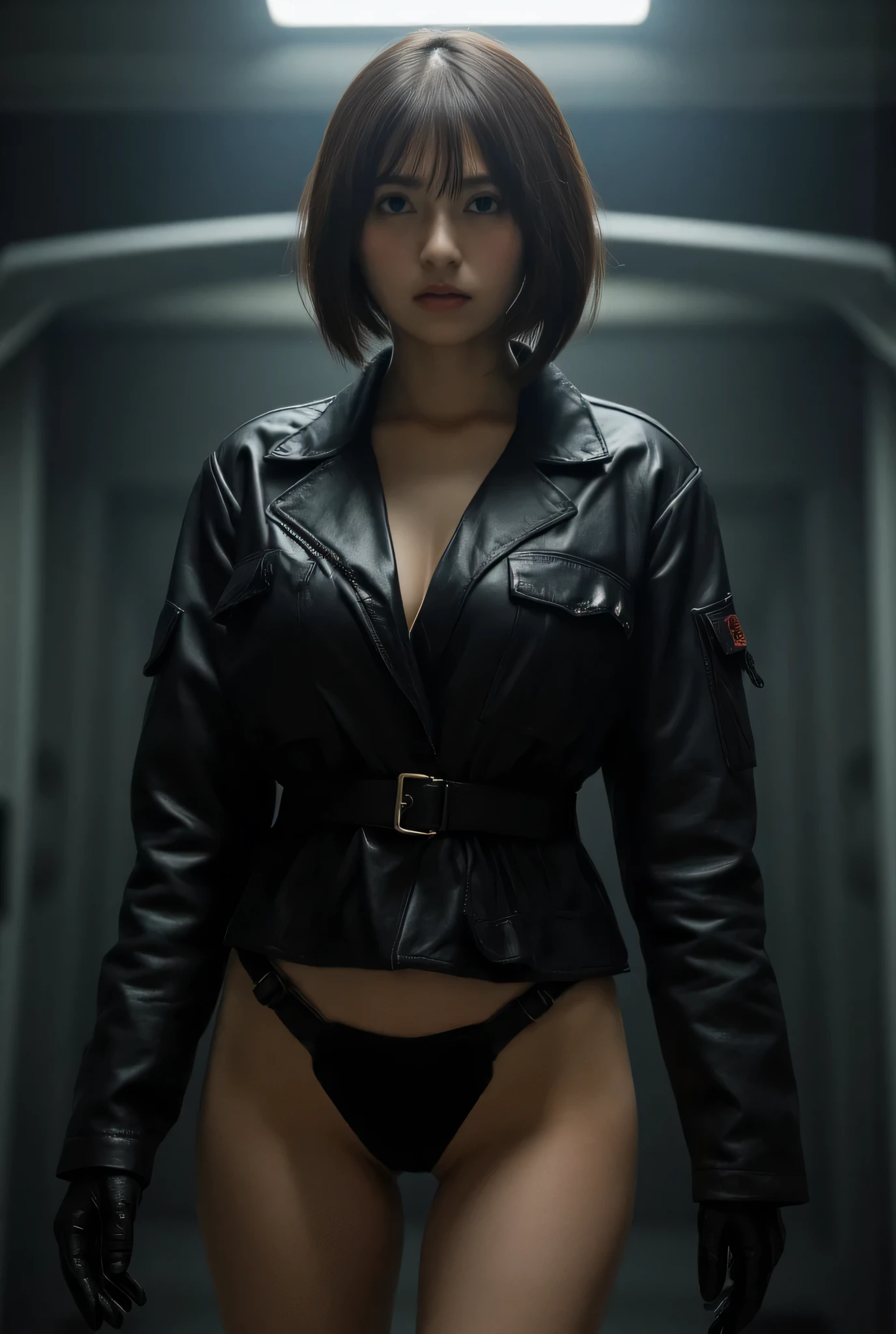 Blade Runner 2049 inspired jersey