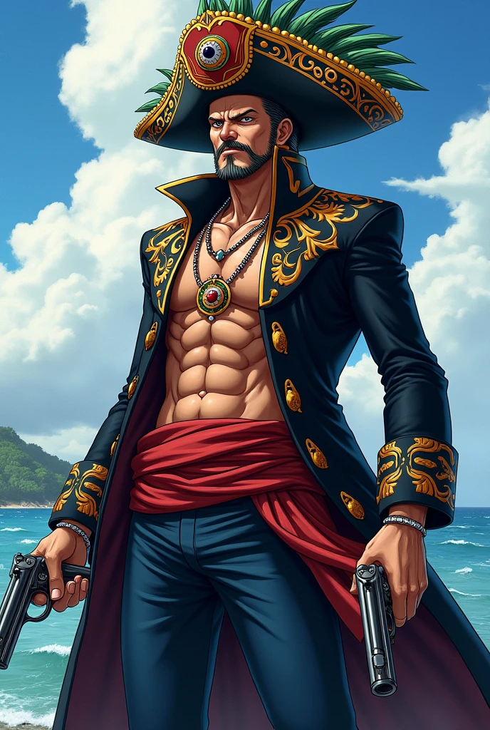 Whitebeard