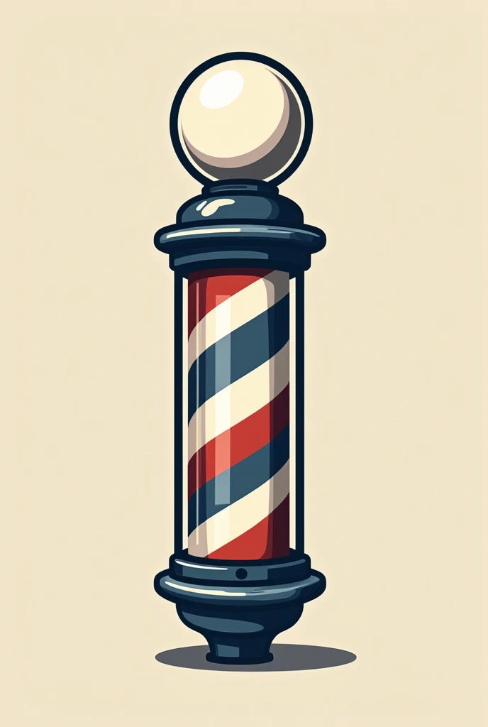 barber shop, logo