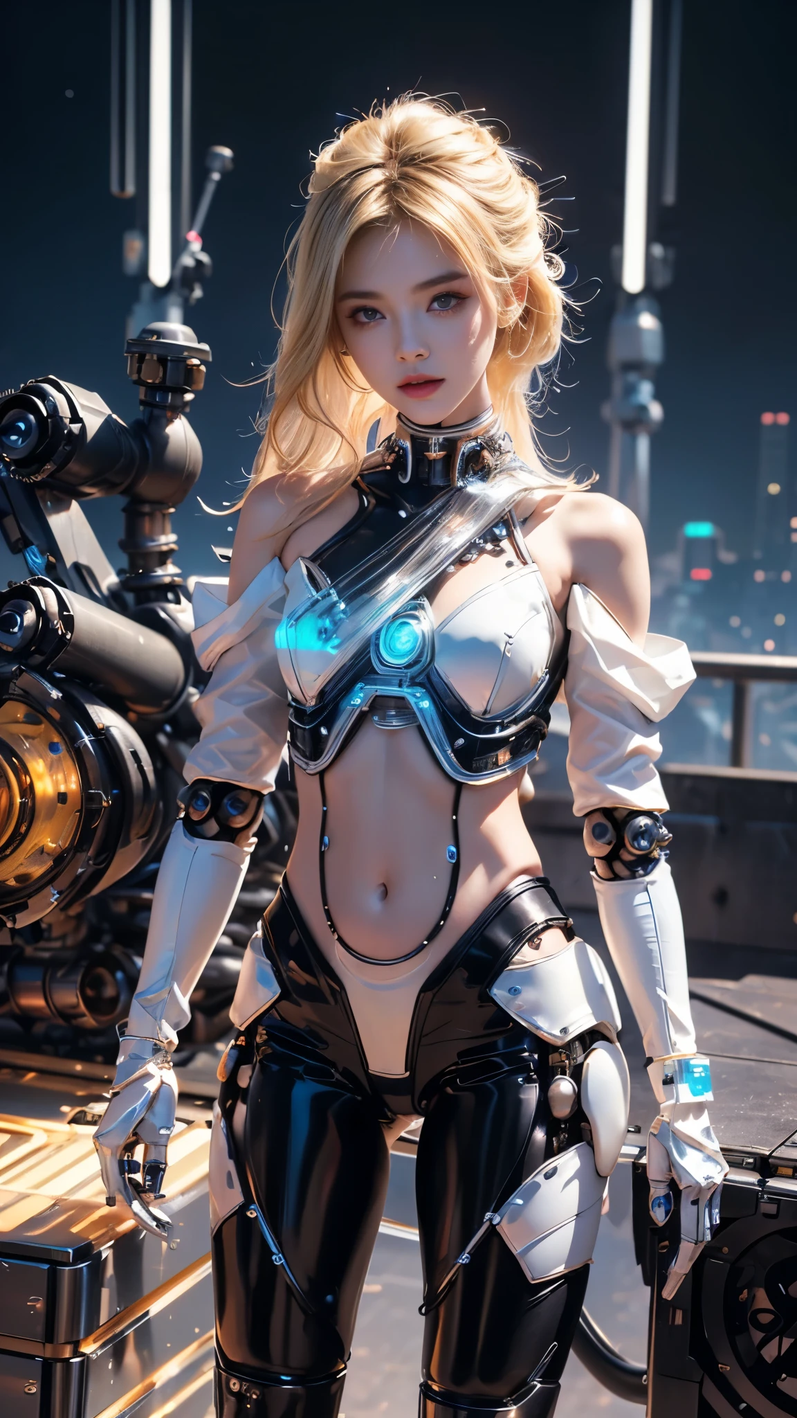Ultimate Bunny