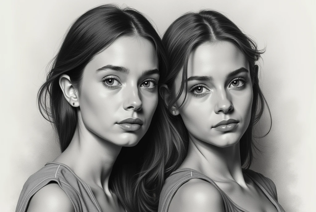 analog style, model shoot style, RAW photo of 2 girls hugging, two cute women, 21 years old, ((beautiful face:1.7, perfect face:1.3)), (from above:1.2), best quality, epic (by lee jeffries photo, sony a7, 50 mm, pores:1.5, colors, hyperdetailed:1.5, film grain:1.4, hyperrealistic: 1.5), octane render, hyper-realistic lifelike texture, masterpiece, unreal engine 5, breast pressing against breast, extremely detailed CG unity 8k wallpaper, realistic eyes, Madly detailed photo, (ecstasy of light and shadow, deep shadow), (Winner of the Pulitzer Prize for Photography and Taylor Wessing Photographic Prize)