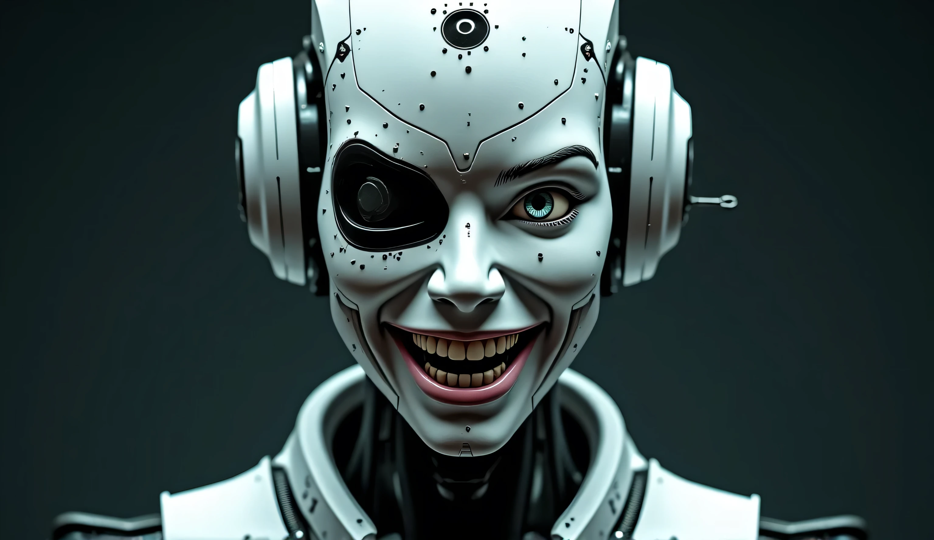 (Skimpy mechanical girl and alien background)、（Mystical expression）、top-quality、​masterpiece、超A high resolution、(Photorealsitic:1.4)、Raw photo、女の子1人、glowy skin、(((1 Mechanical Girl)))、（Red Metal Bodysuit）、(Natural alien background to fight aliens)、(Small LED)、((super realistic details))、vertical giant monster background),globalillumination、Shadow、octan render、8K、ultrasharp、Robot background、Colossal 、Raw skin exposed in the cleavage、red metal、Details of complex ornaments、Japan details、highly intricate detail、Realistic light、(Mystical expression),CG Society Trenlow Eyes、Eyes shining towards the camera、Mechanical marginal blood vessels connected to neon detail tubes)、(Wires and cables connecting to the head)、Small LED、,Mechanical thighs、Toostock、（Hands are also made of machines）、、future alien、Please wear a mechanical helmet、