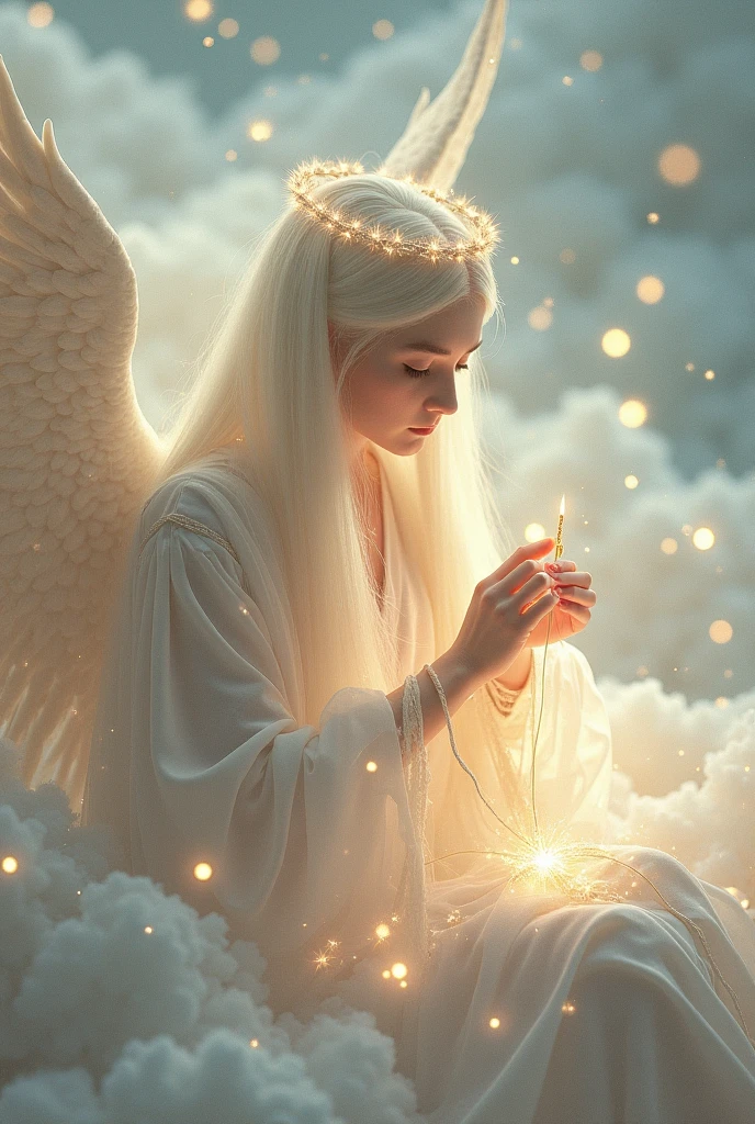 angel gabriel mary