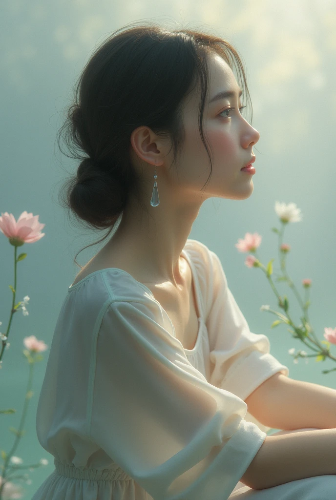 one-girl