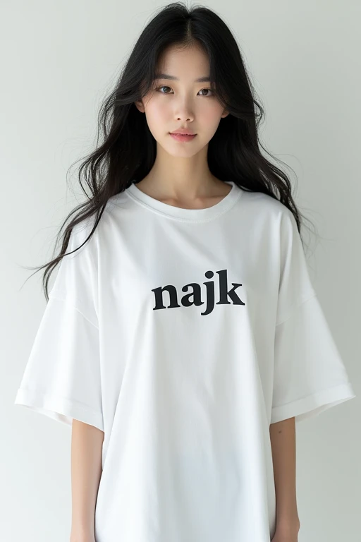 Anime with my name on the back
