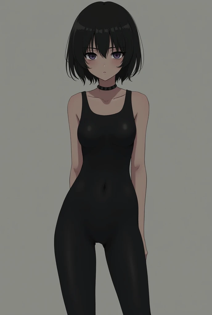 ((Solo weak boy:1.3)),(fullbody),(disappointed:1.3,NSFW,constricted pupils:1.4),flat,chest,embarrassed,tears:1.3,show teeth,tearsdrop,Highest quality, High resolution,very short cut mens messy hair,(lift up,one-piece black White border stripe dress),Detailed face,oily shine skin,lora:ppfs:0.6,just before rape,at town