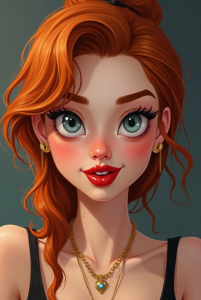 portrait, centered, sexy cute woman uncannime:1.2, 3D, 3d art, 4k, 8 k artistic photography, award-winning photograph, trending on Artstation, Beautiful, 8k resolution, insanely detailed, Intricate, Behance, Cinematic, dramatic atmosphere, cinematic lighting, digital art, dramatic angle, Dramatic light by denis villeneuve, [mix style "pixar and artgerm and dreams work"], Elegant, ethereal lighting, octane render, dynamic lighting, digital painting, extreme plus resolution, fake detail, full image, full of details, global illumination, golden ratio, golden warm light, high contrast, high detail, high res, highly detailed, hyper detailed, intricate details, Masterpiece, perfect composition, photorealistic concept art, Professional, ray tracing, rich deep colors, Saturated, sharp focus, sharp lighting, soft natural volumetric cinematic perfect light, studio photo, studio quality, Stylize, super detail, Symmetry, trending on pixiv fanbox, ultra detail, ultra detailed, unreal engine 5, volumetric lighting, oumeifeng,(redshift style)
Negative prompt: child, little girl, disfigured, kitsch, ugly, oversaturated, grain, low-res, Deformed, blurry, bad anatomy, disfigured, poorly drawn face, mutation, mutated, extra limb, ugly, poorly drawn hands, missing limb, blurry, floating limbs, disconnected limbs, malformed hands, blur, out of focus, long neck, long body, ugly, disgusting, poorly drawn, childish, mutilated, , mangled, old, surreal ((((ugly)))), (((duplicate))), ((morbid)), ((mutilated)), [out of frame], extra fingers, mutated hands, ((poorly drawn hands)), ((poorly drawn face)), (((mutation))), (((deformed))), ((ugly)), blurry, ((bad anatomy)), (((bad proportions))), ((extra limbs)), cloned face, (((disfigured))). out of frame, ugly, extra limbs, (bad anatomy), gross proportions, (malformed limbs), ((missing arms)), ((missing legs)), (((extra arms))), (((extra legs))), mutated hands, (fused fingers), (too many fingers), (((long neck)))
Steps: 33, Sampler: Euler a, CFG scale: 7, Seed: 4141348539, Size: 512x768, Model hash: 4d9efbcecc, Model: Draw_cute3dStyleReference_oumeifengStyleV1, Clip skip: 2