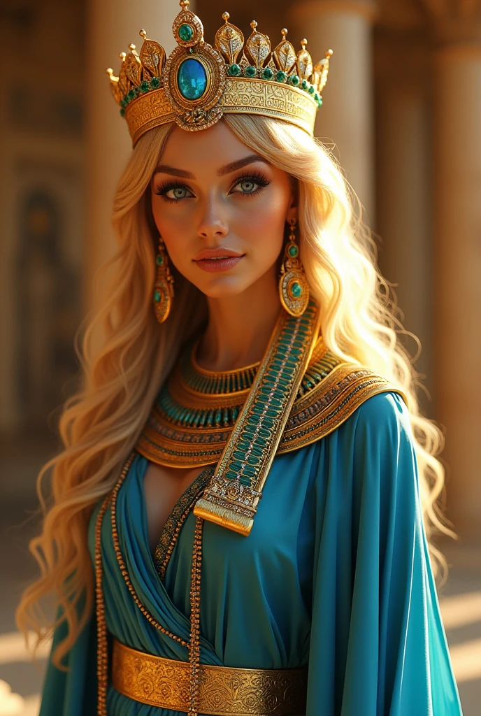 take some things from the Egyptian wardrobe without losing the main theme of the Met Gala which is Sleeping Beauties: Reawakening Fashion , but now with paris hilton