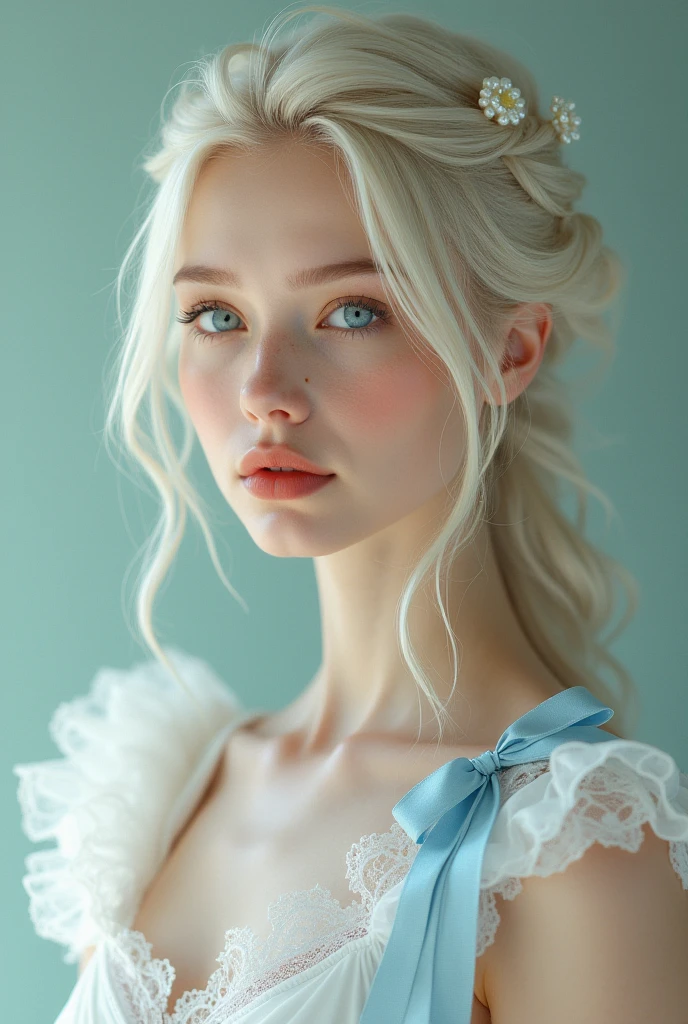 (best quality,4k,8k,highres,masterpiece:1.2), ultra-detailed, (realistic,photorealistic,photo-realistic:1.37), (beautiful detailed eyes, beautiful detailed lips, extremely detailed eyes and face), studio lighting, physically-based rendering,vivid colors, (big tits, super big , super extra big tits:0.8), (combat medic:1.5), (soft lighting:0.8), (portrait, smile and laugh:1.5),