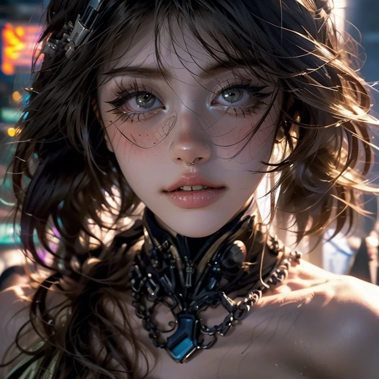 closeup of a lovely crystal embellished erotic aphrodite goddess beautiful body wearing a wet cloth, 

scifi, 

futuristic, 

utopian, 

machine parts, 

Body parts, 

wires, 

circuits, 

Highly detailed, 

Octane Render, 

Cinematic, 

ayami kojima, 

karol bak, 

greg hildebrandt, 

and mark brooks, 

hauntingly surreal, 

by gothic, 

highly detailed and intricate, 

rich deep colors., 

ticker, 

intricate artwork masterpieces, 

ominous, 

matte painting movie poster, 

Golden ratio, 

trending on cgsociety, 

intricate, 

epic, 

Trending on ArtStation, 

by artgerm, 

h. r. giger and beksinski, 

ticker, 

intricate artwork masterpieces, 

ticker, 

intricate artwork masterpieces, 

ominous, 

Golden ratio, 

trending on cgsociety, 

intricate, 

epic, 

Trending on ArtStation, 

by artgerm, 

h. r. giger and beksinski, 

Highly detailed, 

Vibrant, 

production cinematic character render, 

Ultra high quality model, 

black and white still, 

Digital Art, 

Perfect composition, 

beautiful detailed intricate insanely detailed octane render trending on artstation, 

8 k artistic photography, 

photorealistic concept art, 

soft natural volumetric cinematic perfect light, 

Chiaroscuro, 

award - winning photograph, 

Masterpiece, 

oil on canvas, 

Raphael, 

Caravaggio, 

Greg Rutkowski, 

beeple, 

beksinski, 

giger