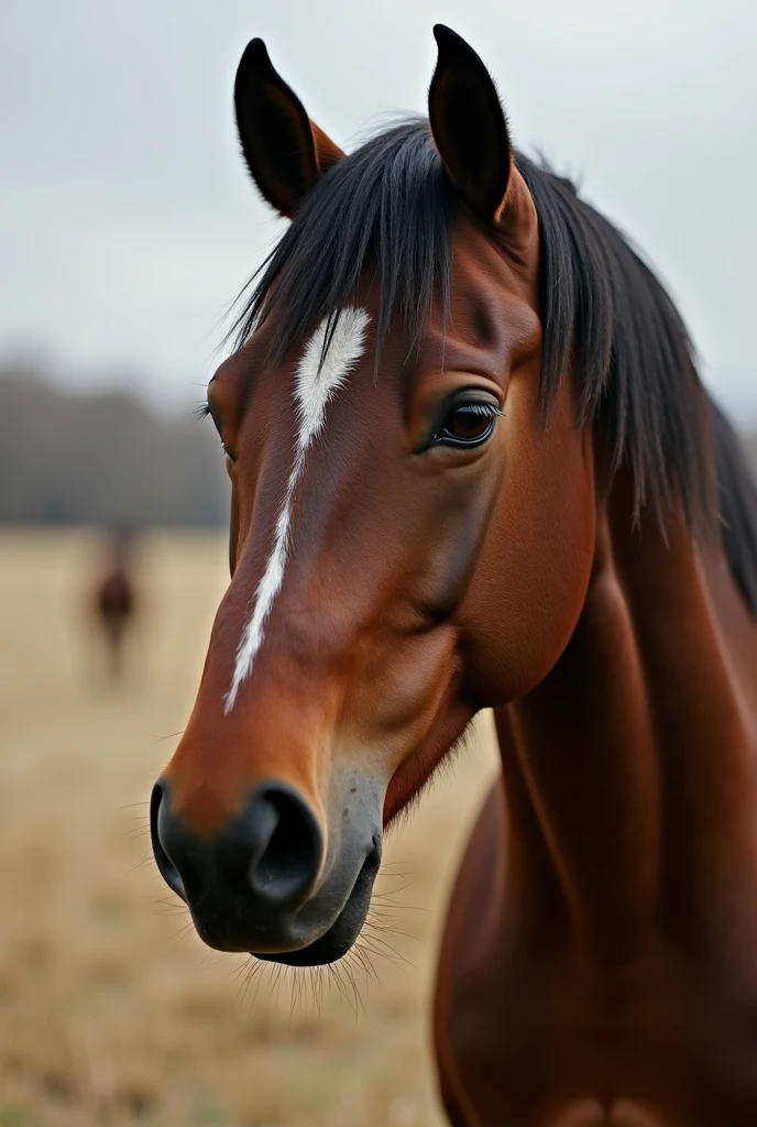 horse penis
