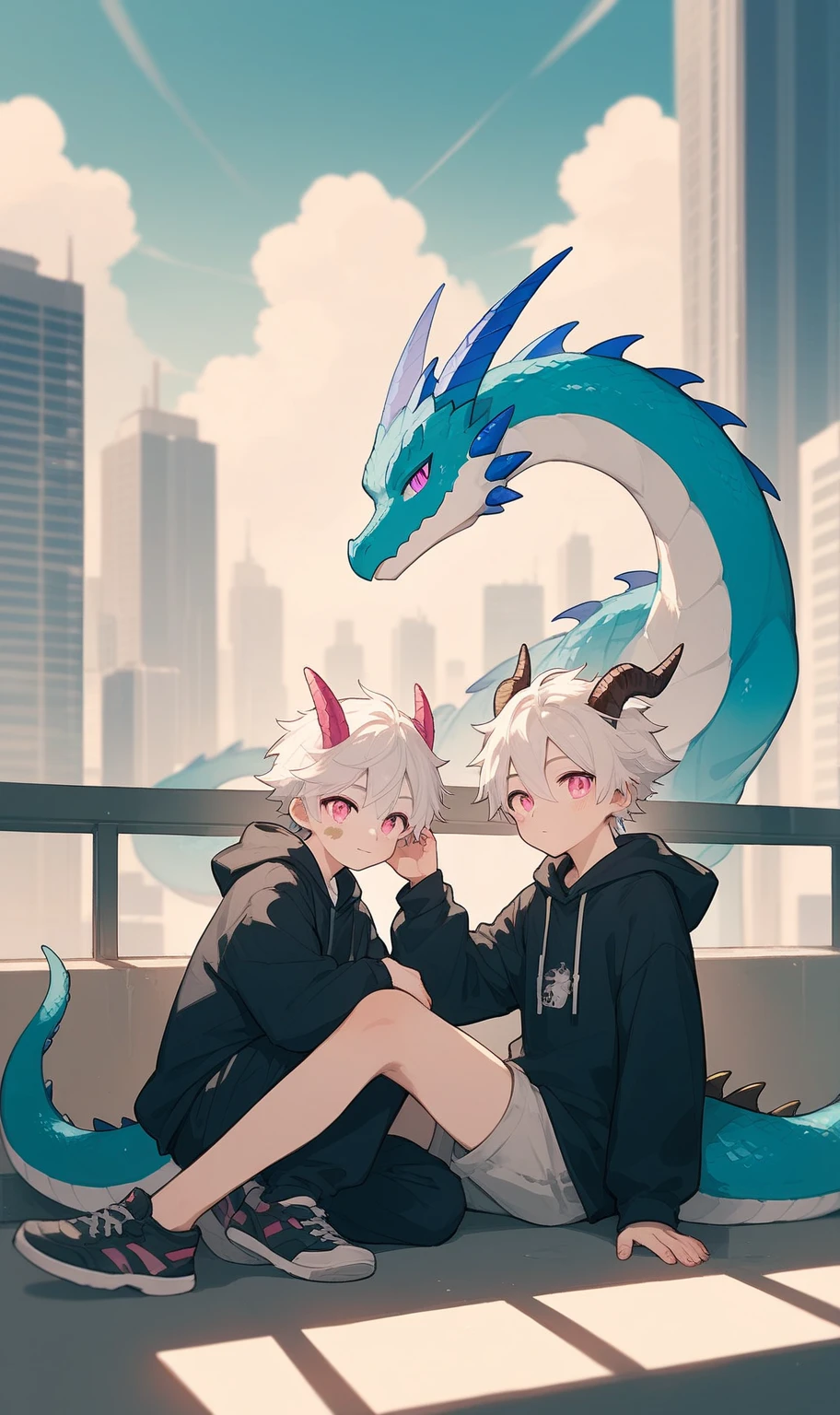 The whole body is covered with talisman paper,happy,,Bulge in pants,blush,emaciated,little devil,Devil Horns,Orange-red eyes,Brownish-black skin,As a pet,Collar,Demon King,Hypnosis,Swimming pants,muscle,章鱼Tentacles ,Tentacles,fighting,estruDown,Fangs,Kiss,Foaming at the mouth,Stick out your tongue,Slobber,Be played,painfully,Tears,Topless