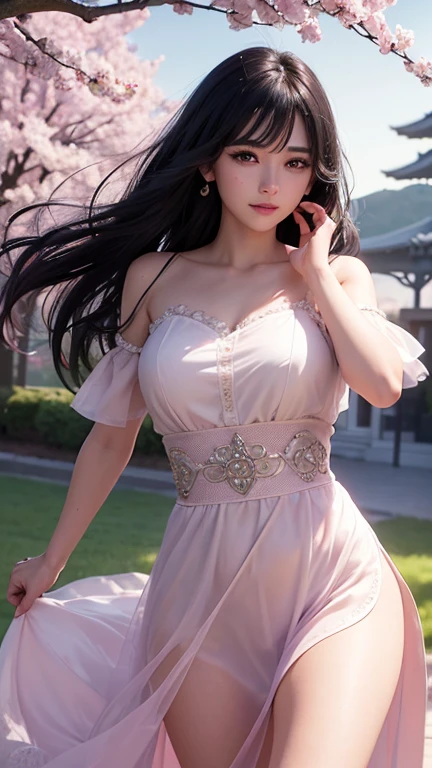 Well structured,Create the best quality ,masterpiece, light, Extremely exquisite and beautiful, Very detailed ,CG ,Yin ,8k wallpaper, Amazing cleavage, Detailed pubic hair, masterpiece,best quality,official art,Extremely detailed CG-8k wallpaper,Ridiculous resources, Absurd, Huge file size , Extremely detailed, high resolution, Very detailed,Beautiful and delicate girl, Extremely detailed eyes and face, beautiful eyes,There is light on the face,1 sister, (shenhe\Genshin Impact), (Surrealism), (Single Braid), long gray hair, (blue eyes), ((Long bangs cover one eye)), (((hair on one eye))), (((The bangs cover the right eye))), ((Jewel-like)), ((Tassel Earrings)), (((Detailed description of the arm))), (((Superbugs)), ((Slender figure)), (), ((Plum)), (Detailed hair description), (bShoulder), ((clavicle)), ((Off-shoulder)), (Radiant skin), (Detailed description of the face), (Detailed description of the ontology), (Fair and translucent skin), Peerless, (Extreme beauty), (Red lips), (Shy ), ( Smile), , ((collect petals), ((Long sleeve)), ((Wide sleeves)), Thin lines, penetration, ( Herein#39;Soak hot springs for the audience)), , ((any posture)), (sit down and soak in the water)), ((There is a lot of water on the body))