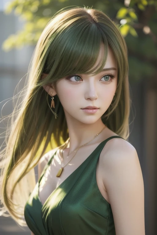 catchlight