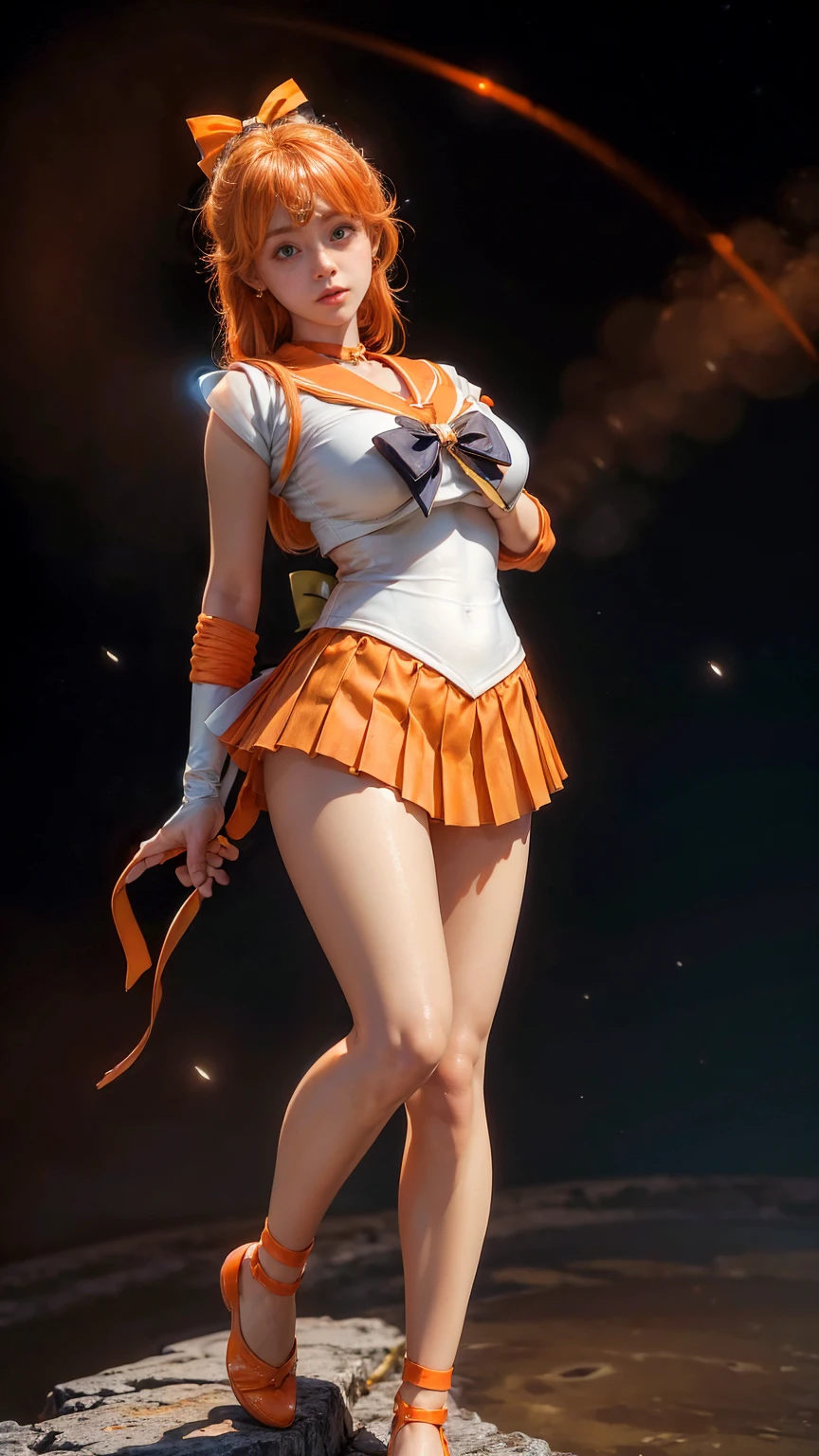 skirt by the