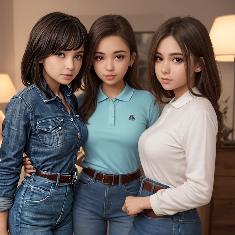 Three Short Busty Cute Slightly Chubby Mexican Nerdy Emo Female Teen three-short-busty-cute-slightly-chubby-mexican-nerdy-emo-female-teen