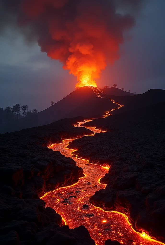 National Geographic style picture, Award winning,(best detailed: 1.5), an picture of an epic sized waterfall in the volcano at midday , an (epic sized waterfall: 1.3), water coming down from a volcanic cliff, multi level water falls, several pools created in different levels, forming new waterfalls, water cascading into a (large lava pool: 1.3) steam rising, clear water in many hues of blue and azure falling, hitting a pool of lava in colors of orange and red, boiling lava, you can see the water hitting the pool and (steam of fog rising from the pool: 1.2) , drops of water splashing around, volcanic cliff background, a long shot, photorealistic, 16k, RAW, award winning, (best detailed: 1.5), masterpiece, best quality, (best detailed: 1.3), full body, ultra wide shot