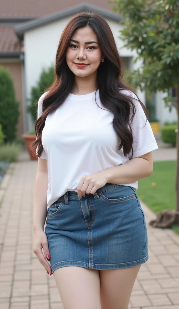 Large  240 cm