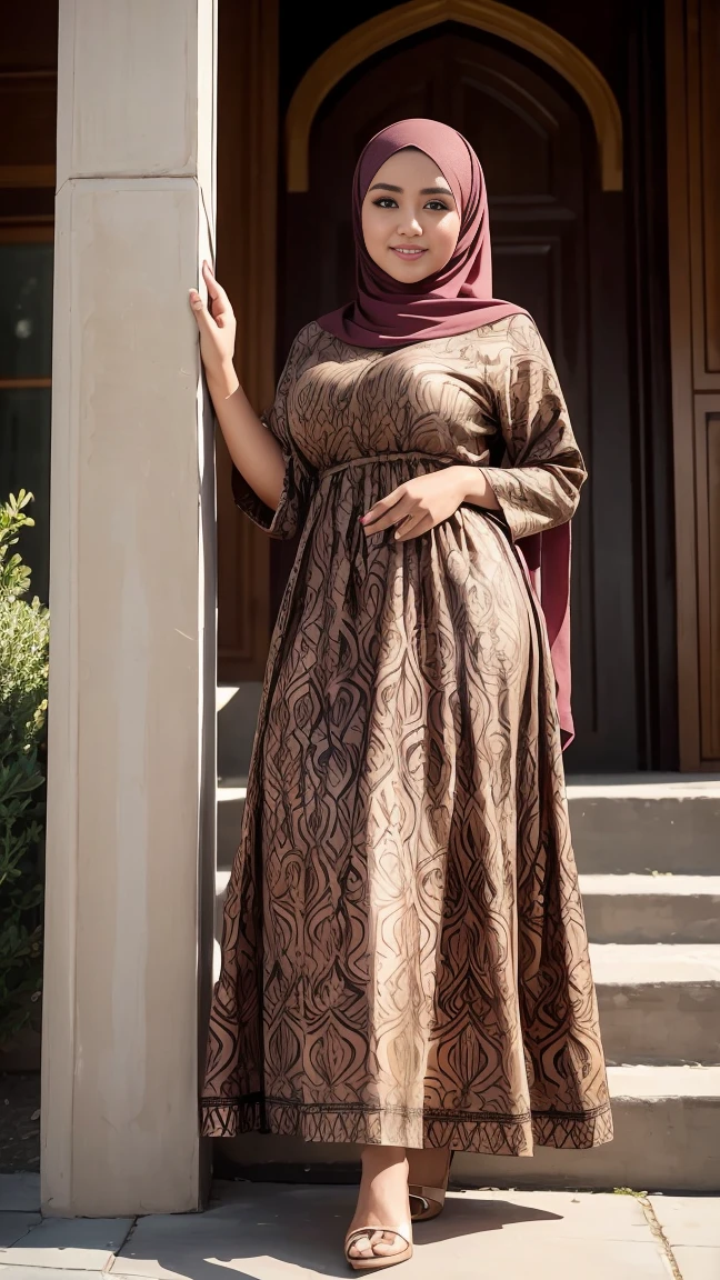 Girl wearing sharia hijab, chubby, big breasts te mbem, big thigh tembem, dress, HD, BBC, hijab, BBW, big thigh, latin, big ass, wearing sneakers, beautiful body, glasses, chubby, wearing glasses, smooth white skin, soft, vagina