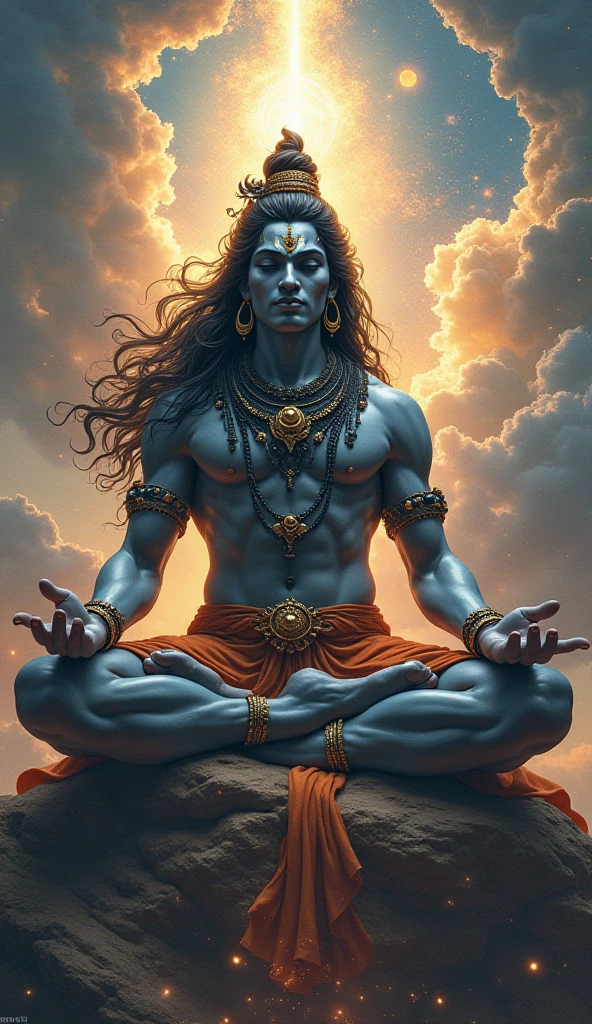 Little bholenath image