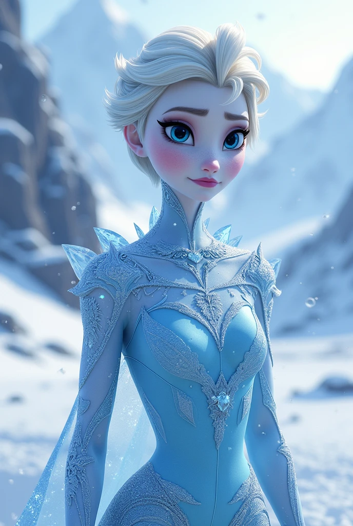 beautiful girl , Natalie Portman, (The Snow Queen: 1,1), stands with legs apart. (completely naked: 1,1), hourglass figure, Wasp waist, shaved chubby pubis, NSFW, view from bottom, (frontal view: 1,1), photo RAW, topquality, (tmasterpiece: 1.3), high detail Color RAW Photo, professional photo of a, extremely detailed CG 8k wallpaper block, realisti, realisti, photo RAW, tmasterpiece, beste-Qualit, hight resolution, well lit