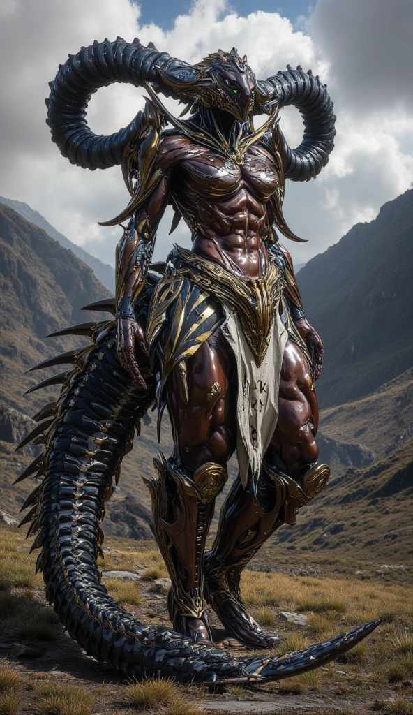 (mythology + ancient divine beast + vitality), immersion UP! (3D rendering, detailed portrayal), (photography award-winning work + best visual effects), shoot today!