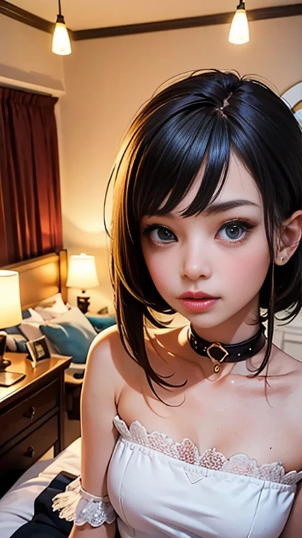 Small breasts、cute、((Group Sex))