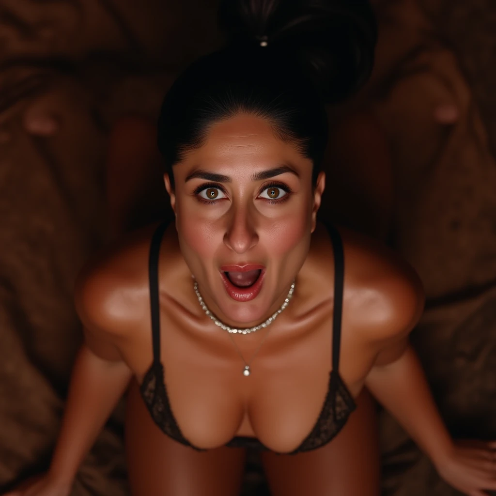 Night time,lights off, Naked,35 year old milf,fleshy,beautiful eyes,(bottom up view), (sexy breasts seen),nude woman in bed, looking up at viewer while he is fucking her, sexy expressions, moaning in pleasure, perfect eyes, sweat,no make up, nude, ready for orgasm, half body seen, just tired after fucking, highly detailed face, ((tamhwx woman)), beautiful eyes, vignette, 4k epic detailed, shot on kodak, 35mm photo, no focus, high budget, epic, gorgeous, film grain, grainy, (Raw photo:1.1), ((Full body Portrait)),free shaggy messy dense hair, ((tamhwx woman)) , (white, Minimalism but extremely beautiful:1.4), (intricate details, masterpiece, best quality:1.4) , looking at viewer, outdoors, day, highly detailed face, ((tamhwx woman)), beautiful black eyes, cute