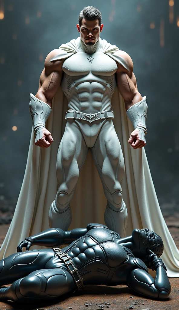 Eddie Brock e Venom