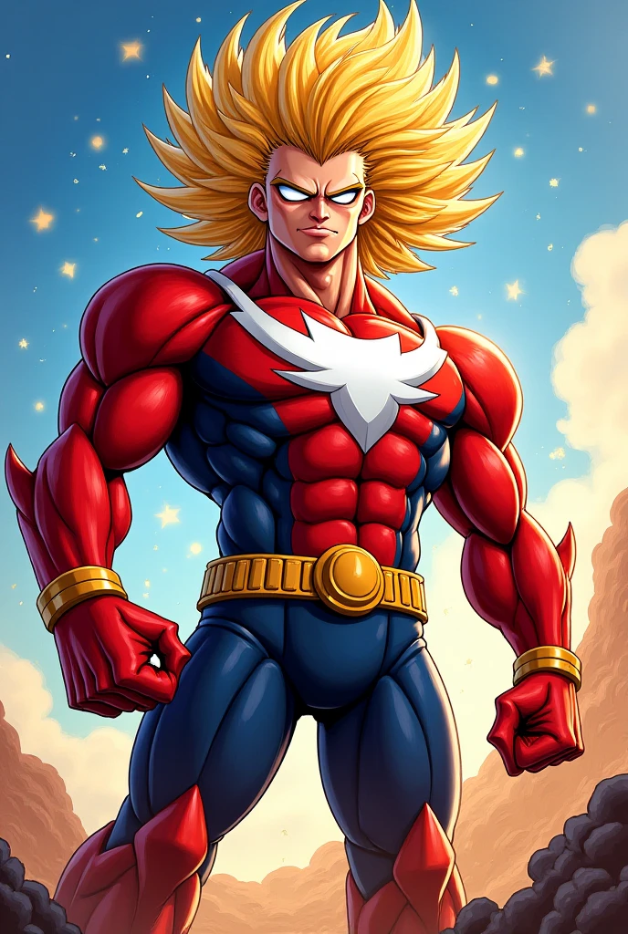 (photorealism:1.2), All might showing on penis
