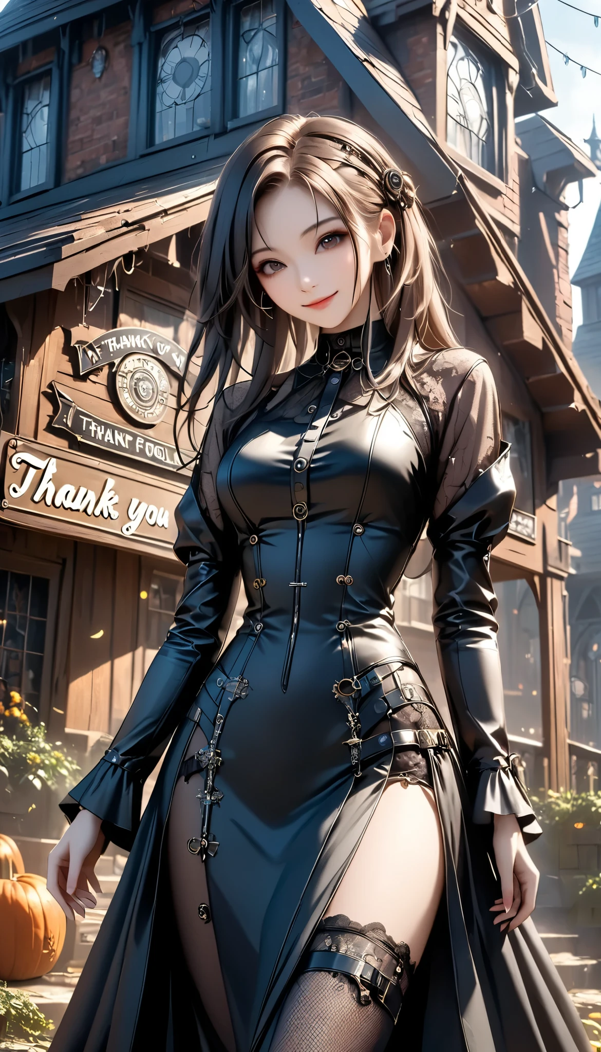 illustration: 10, masterpiece, best quality, Alberobello town, a cute black bunny girl, (solo), panorama, telephoto lens, front, looking at the viewer, furry, cute bunny hat, sweet, shiny skin, braided hair, crystal eyes, perfect facial features, red lips, happy, (masterpiece: 1.4), (best quality: 1.4) full avatar, (seven-doppelganger portrait) ( A little more white space next to it, perfect composition), streetslora:watercolorStylev10:035EasyNegative --auto --s2