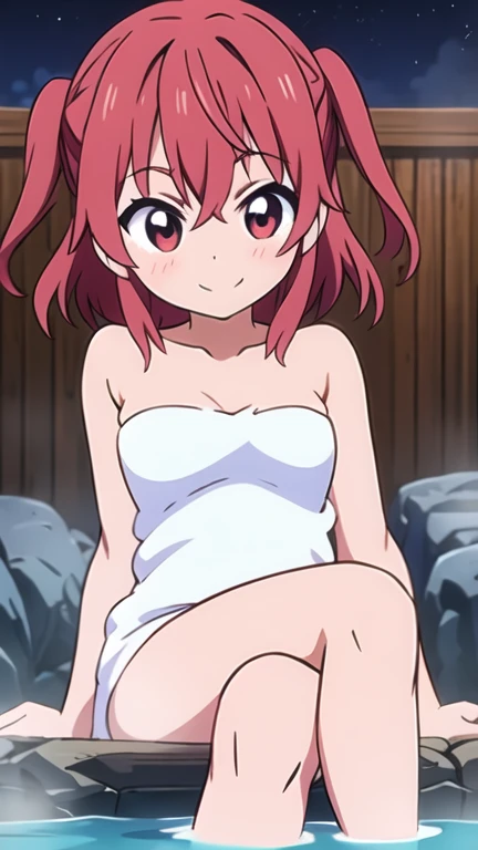 ((pixel-perfect, detail-perfect))), solo nude, 1girl, maki nishikino, eyes violet, style moe anime love live, smile, completely nude, erotic body, vulvo vagina dripping urine pee, sauna, armpit, open legs, masturbating, big filesize, ultra quality high
