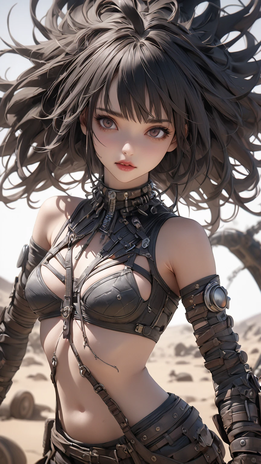 gorgeous amazon ("Sarah Hyland"), pale shinny skin, in a wheat field farm, warm light, ray tracing, backlighting, UHD, anatomically correct, textured skin, super detail, award winning, masterpiece, 8k, best quality