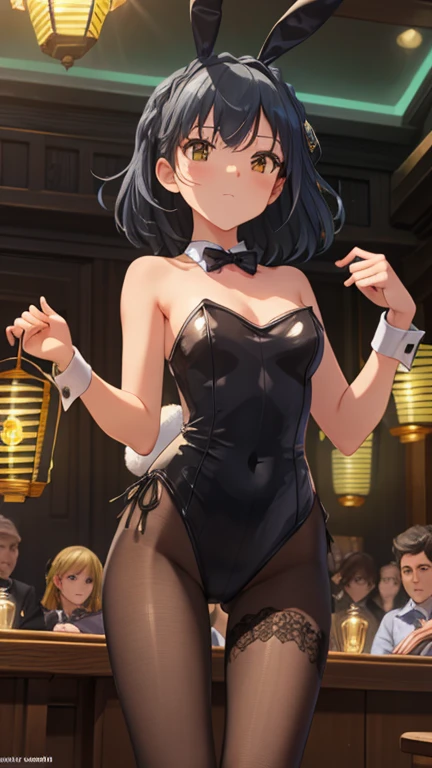 cabaret club