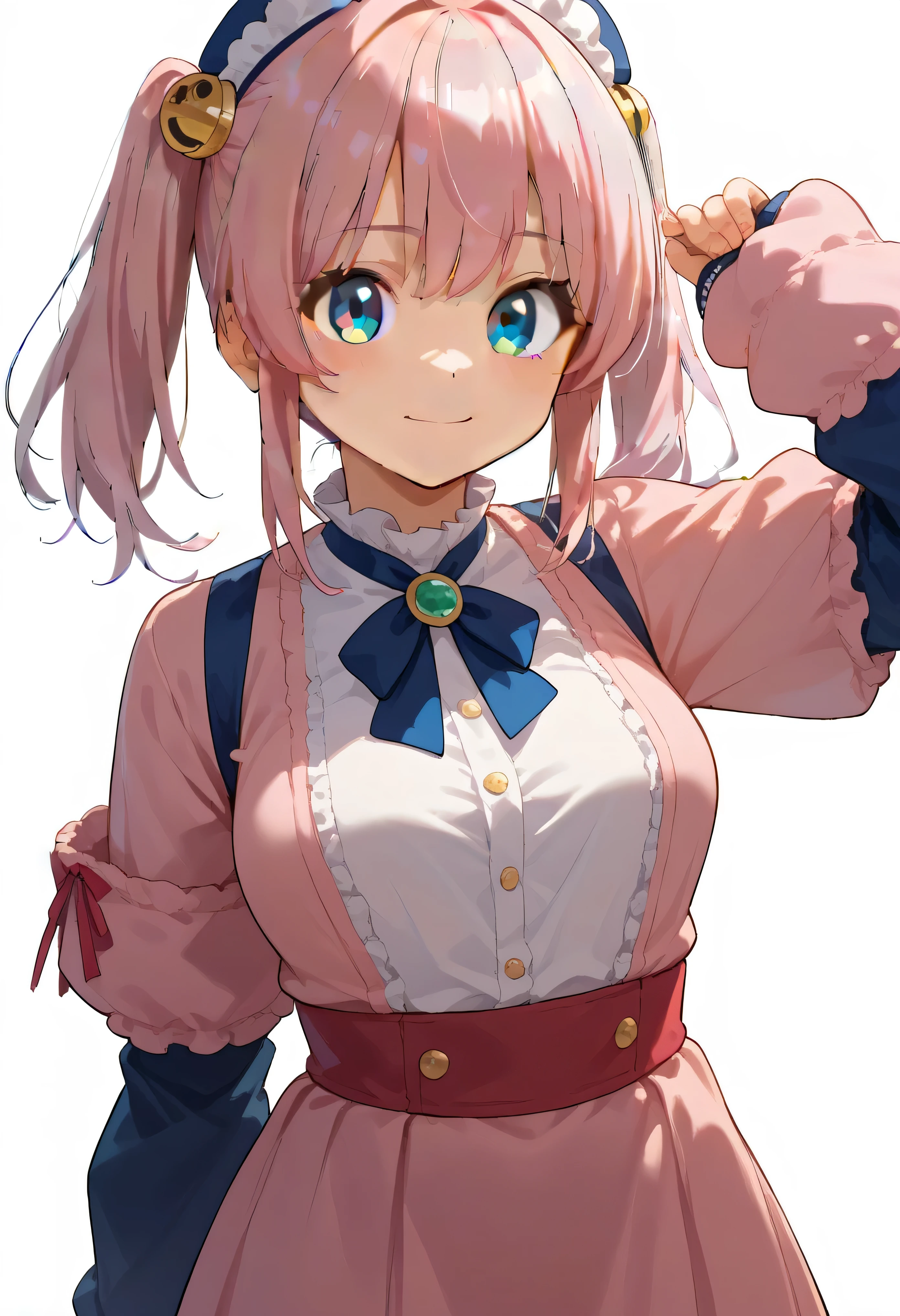  cute、like an archaeologistｌChiu