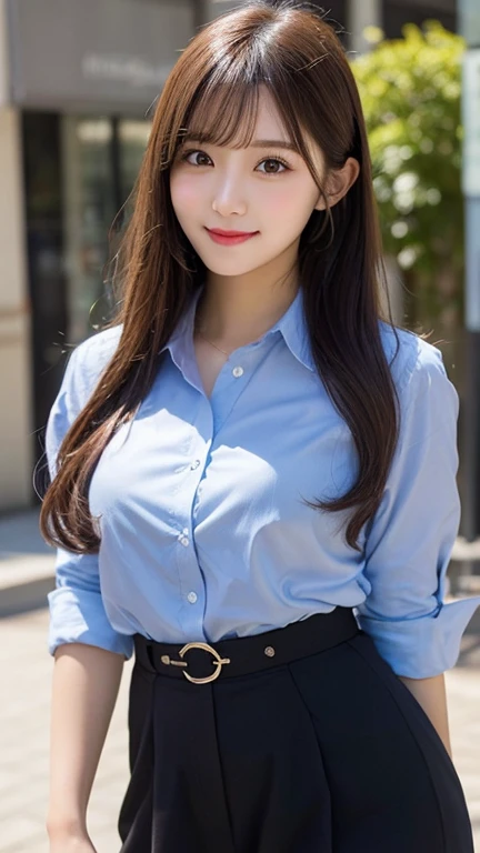 1girl,huge breast, black hair,high quality, ultra detailed, masterpiece, realistic