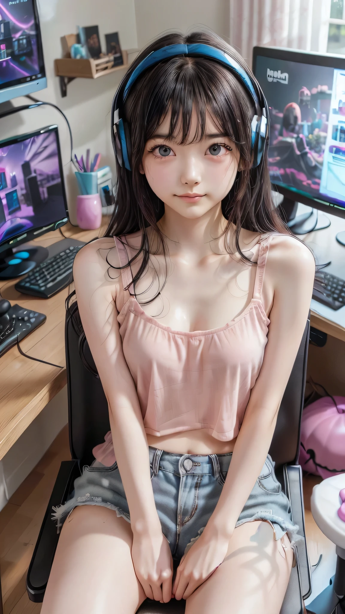 training bra