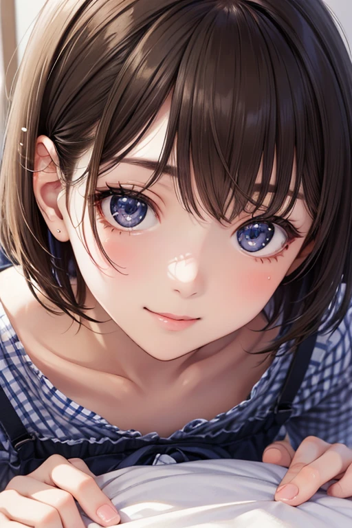 So cute and beautiful,(Very exquisite beautiful face and eyes:1.2),
smile,Black Hair,Sailor suit,(Navy blue pleated mini skirt),
(From below),squat,White panties,
garden,grassland,Planting,Detailed Background,Very detailed,
(Highest quality,masterpiece:1.2),Intricate details,High resolution,Very detailed,Cinema Lighting,alone,