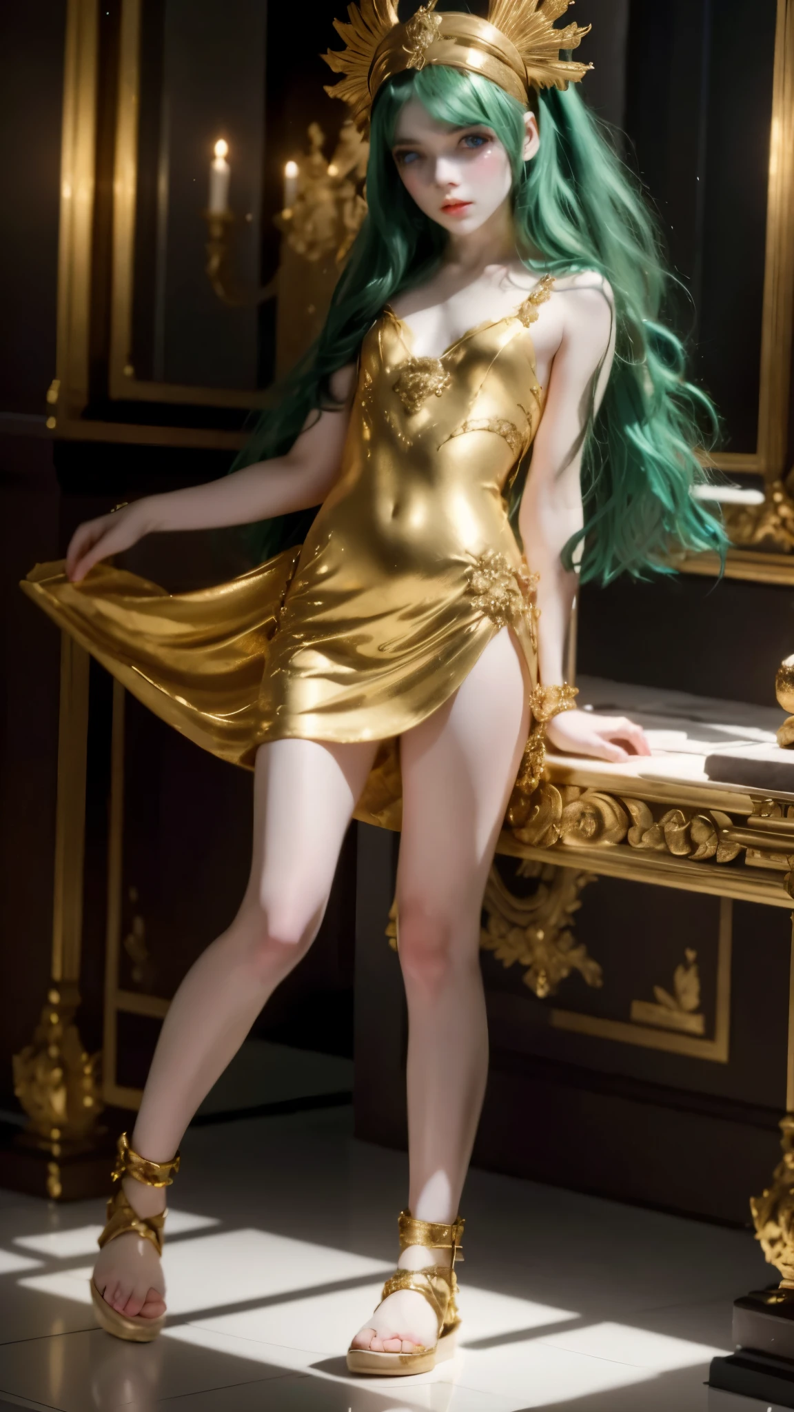 ARTE CLASSICA II