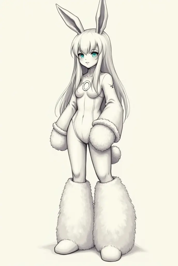 Full body