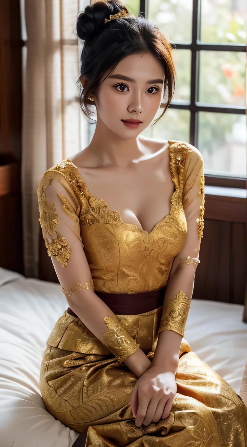 Korean high-quality beauties are waiting for me with their breasts exposed