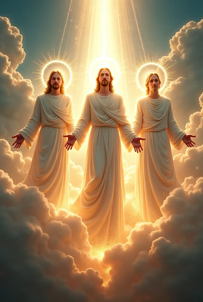 Holy trinity
